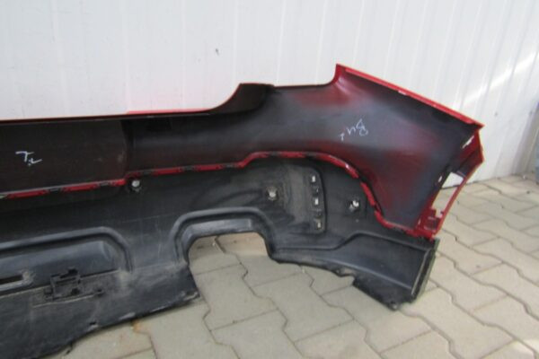 Bumper Mini Countryman III 3 JCW U25 23-5A0C189 Achterbumper HK651