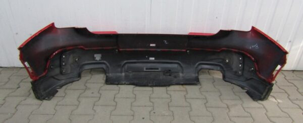 Bumper Mini Countryman III 3 JCW U25 23-5A0C189 Achterbumper HK651