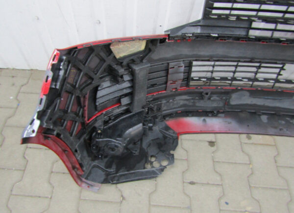 Bumpers Volkswagen VW Multivan T6 15-19 7E5807221D  Voorbumper HK652