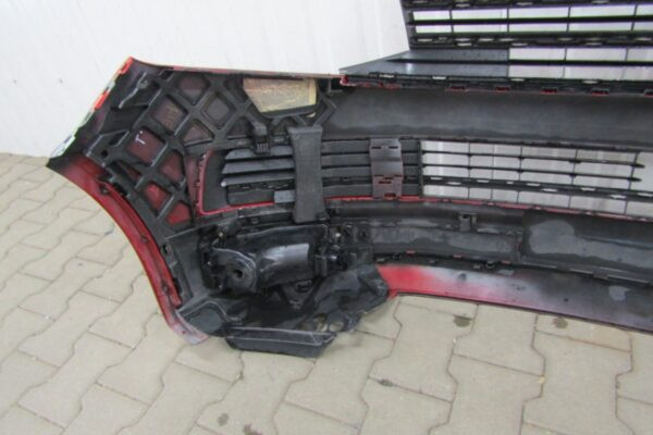 Bumpers Volkswagen VW Multivan T6 15-19 7E5807221D  Voorbumper HK652