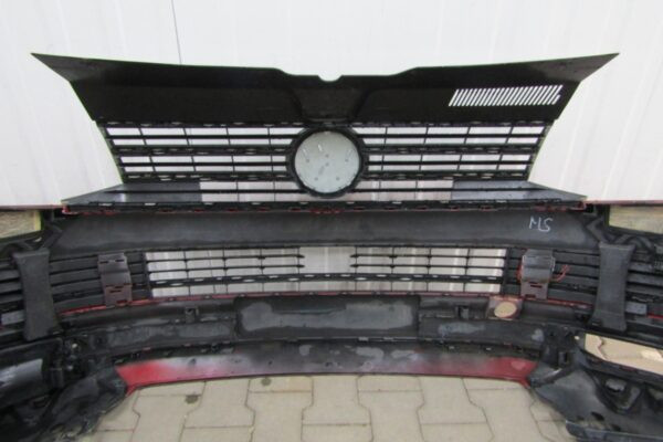 Bumpers Volkswagen VW Multivan T6 15-19 7E5807221D  Voorbumper HK652