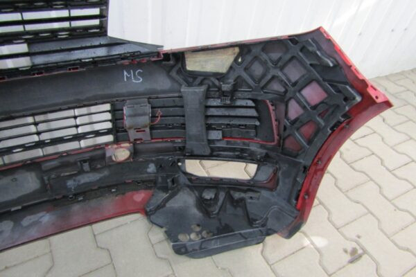 Bumpers Volkswagen VW Multivan T6 15-19 7E5807221D  Voorbumper HK652