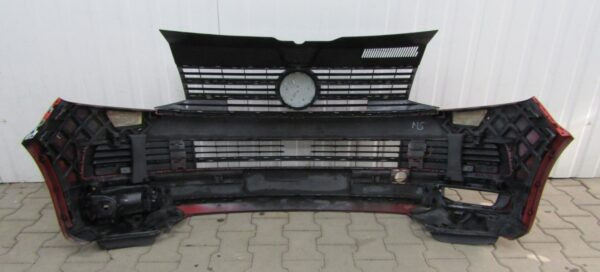 Bumpers Volkswagen VW Multivan T6 15-19 7E5807221D  Voorbumper HK652
