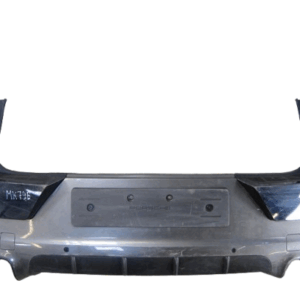 Bumper Porsche Cayenne Coupe GTS 9Y3 19- 9Y3807417F Achterbumper MK796