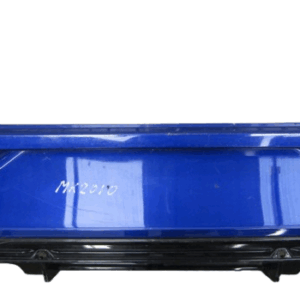 Bumper Volkswagen VW T-ROC Troc R 2GA 17-21 2GA807568H Achterbumper MK2010