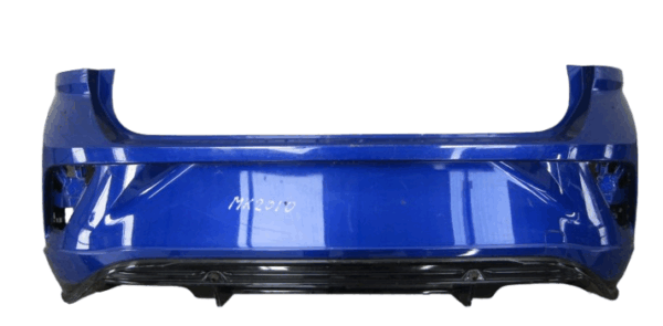 Bumper Volkswagen VW T-ROC Troc R 2GA 17-21 2GA807568H Achterbumper MK2010