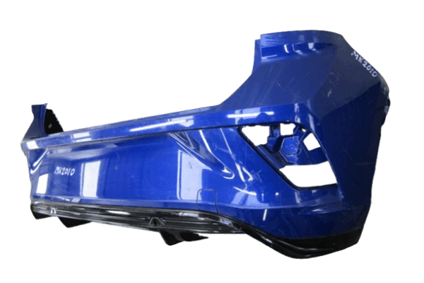 Bumper Volkswagen VW T-ROC Troc R 2GA 17-21 2GA807568H Achterbumper MK2010