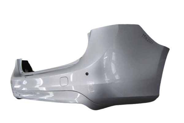Bumper Volvo V60 Kombi FACELIFT 14-18 31265263 Achterbumper MK2011