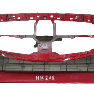 Bumper Mazda 2 III FACELIFT 23- D65E-50031 Voorbumper HK218