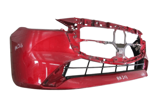 Bumper Mazda 2 III FACELIFT 23- D65E-50031 Voorbumper HK218
