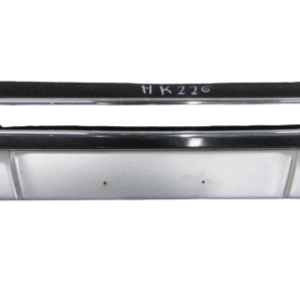 Bumper Volvo XC90 XC 90 I 1 FACELIFT 07-14 30678945 Voorbumper HK226