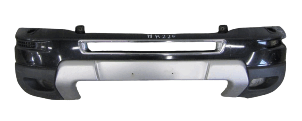 Bumper Volvo XC90 XC 90 I 1 FACELIFT 07-14 30678945 Voorbumper HK226
