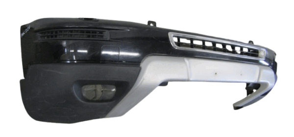 Bumper Volvo XC90 XC 90 I 1 FACELIFT 07-14 30678945 Voorbumper HK226