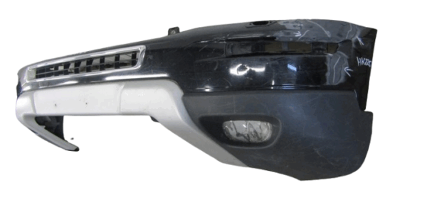 Bumper Volvo XC90 XC 90 I 1 FACELIFT 07-14 30678945 Voorbumper HK226