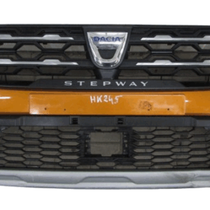 Bumper Dacia Sandero Stepway 3 III 20-620225509R Voorbumper HK245
