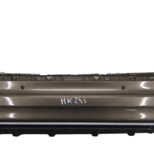 Bumper VOLVO XC60 XC 60 I FACELIFT R-design RDESIGN 13 - 17 31323777 Achterbumper HK248