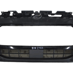 Bumper SsangYong Korando IV 4 19-K78711-3700 Voorbumper HK252