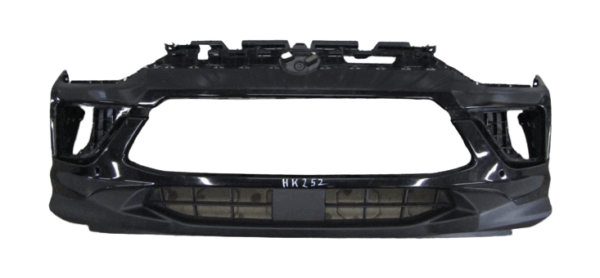 Bumper SsangYong Korando IV 4 19-K78711-3700 Voorbumper HK252