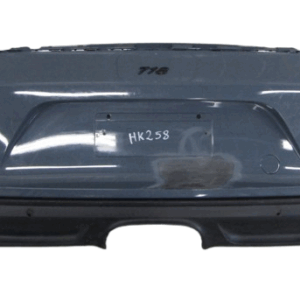 Bumper Porsche 718 Boxster Cayman 982 16- 982807421 Achterbumper HK258
