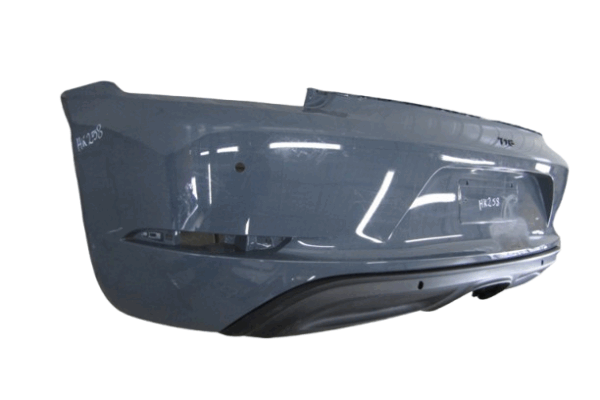 Bumper Porsche 718 Boxster Cayman 982 16- 982807421 Achterbumper HK258