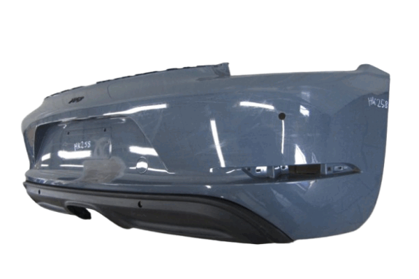 Bumper Porsche 718 Boxster Cayman 982 16- 982807421 Achterbumper HK258