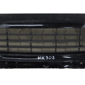 Bumper Porsche Cayenne II 7P5 FACELIFT 14-18 7P5807221D Voorbumper HK302