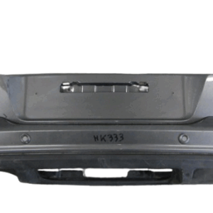 Bumper Volkswagen VW Tiguan I 1 5N0 Facelift 11-15 5N0807421G  Achterbumper HK333
