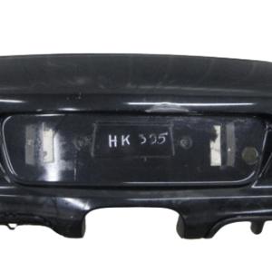 Bumper PORSCHE 987 BOXSTER FACELIFT 09-12 987505411 Achterbumper HK395