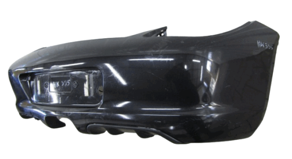 Bumper PORSCHE 987 BOXSTER FACELIFT 09-12 987505411 Achterbumper HK395