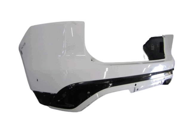 Bumper Jaguar F Pace FACELIFT 20-MK83-17D781-AAW  Achterbumper HK399