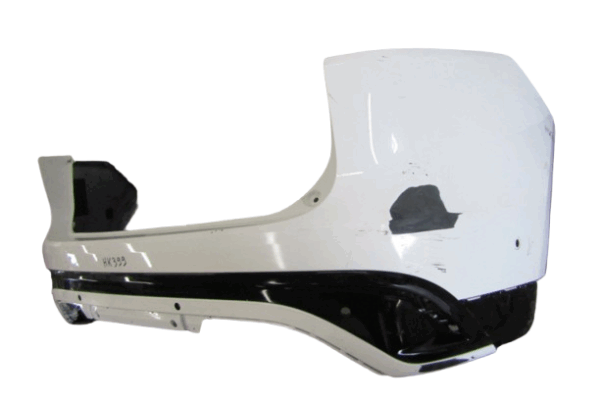 Bumper Jaguar F Pace FACELIFT 20-MK83-17D781-AAW  Achterbumper HK399