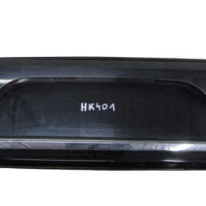 Bumper Volkswagen VW Arteon 3G8 3G 17-19 3G8807421  Achterbumper HK401