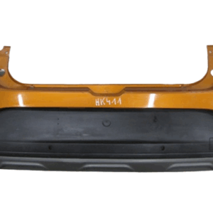 Bumper DACIA SANDERO III 3 STEPWAY pdc 20- 850234229R Achterbumper HK411
