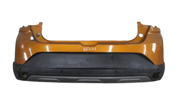 Bumper DACIA SANDERO III 3 STEPWAY pdc 20- 850234229R Achterbumper HK411