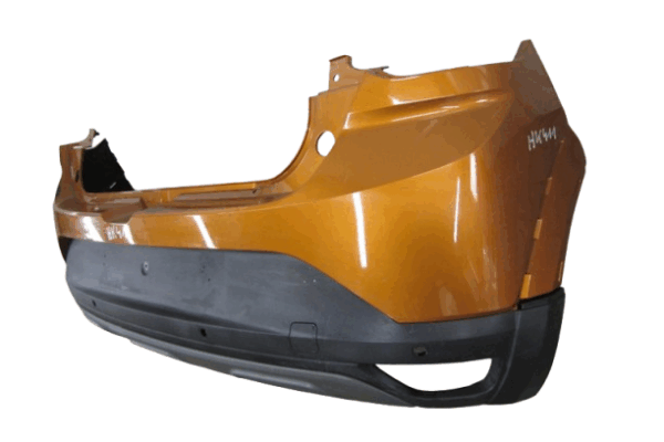 Bumper DACIA SANDERO III 3 STEPWAY pdc 20- 850234229R Achterbumper HK411