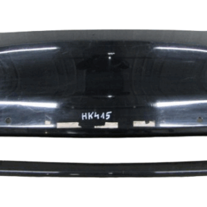 Bumper Tesla Y 20-1493715-00-A Voorbumper HK415