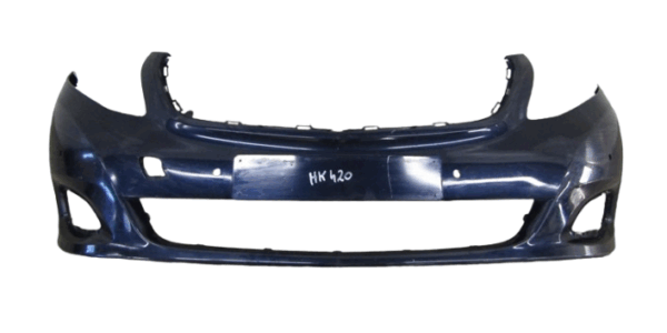 Bumper Mercedes vito v klasse LAK W447 447 14-18 A4478800200 Voorbumper HK420