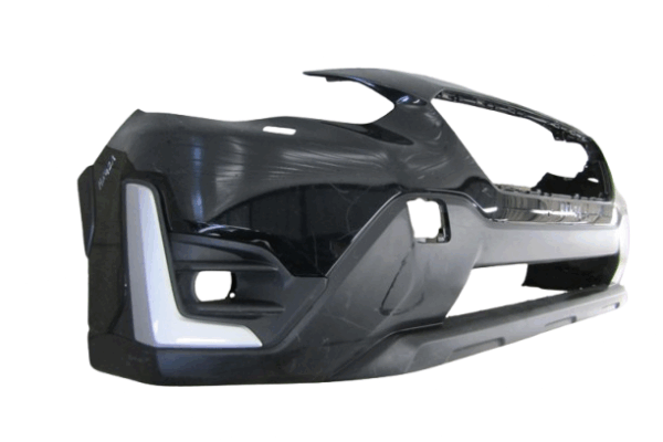 Bumpers Subaru XV Crosstrek II FACELIFT 20- 57704fL030 Voorbumper HK421