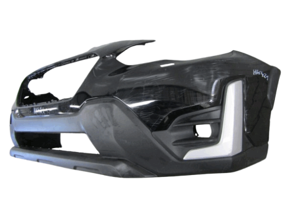 Bumpers Subaru XV Crosstrek II FACELIFT 20- 57704fL030 Voorbumper HK421