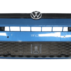 Bumper Volkswagen VW Caddy 5 V 2K7 20-2K7807221A  Voorbumper HK423