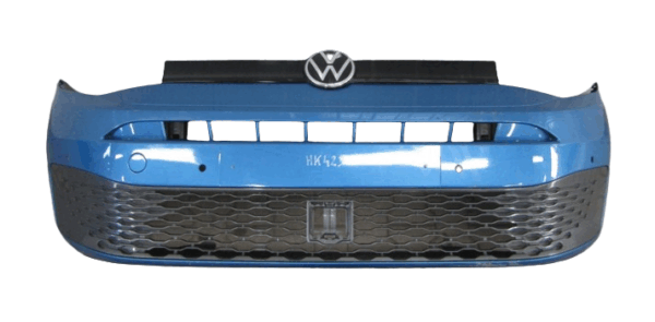 Bumper Volkswagen VW Caddy 5 V 2K7 20-2K7807221A  Voorbumper HK423