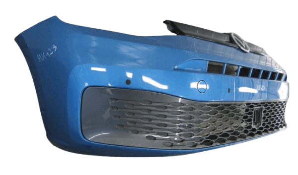 Bumper Volkswagen VW Caddy 5 V 2K7 20-2K7807221A  Voorbumper HK423
