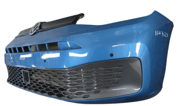 Bumper Volkswagen VW Caddy 5 V 2K7 20-2K7807221A  Voorbumper HK423