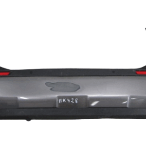 Bumper Toyota RAV4 V 18- komplete PDC 5245342040 Achterbumper HK428
