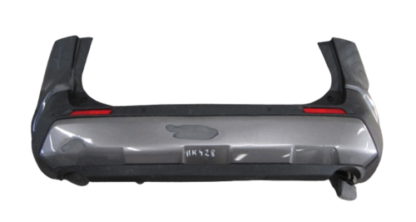 Bumper Toyota RAV4 V 18- komplete PDC 5245342040 Achterbumper HK428