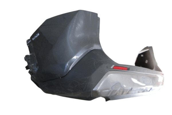 Bumper Toyota RAV4 V 18- komplete PDC 5245342040 Achterbumper HK428