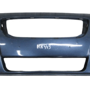 Bumper Volvo V50 Facelift 07-12 30744976  Voorbumper HK449