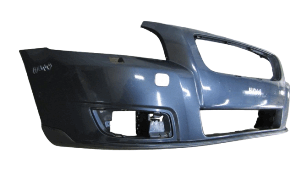 Bumper Volvo V50 Facelift 07-12 30744976  Voorbumper HK449