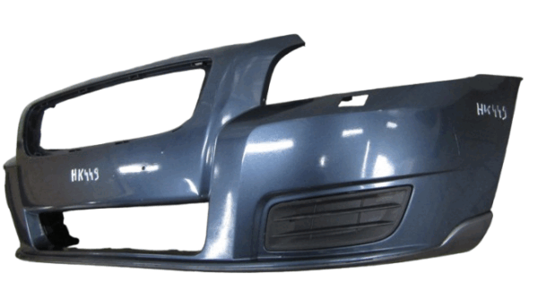 Bumper Volvo V50 Facelift 07-12 30744976  Voorbumper HK449