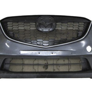 Bumper Mazda CX5 CX-5 I 12-14 KD45-50031 Voorbumper HK450